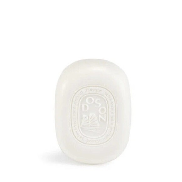 diptyque Bath & Body Diptyque Do Son Perfumed Soap Full Size 5g Nib